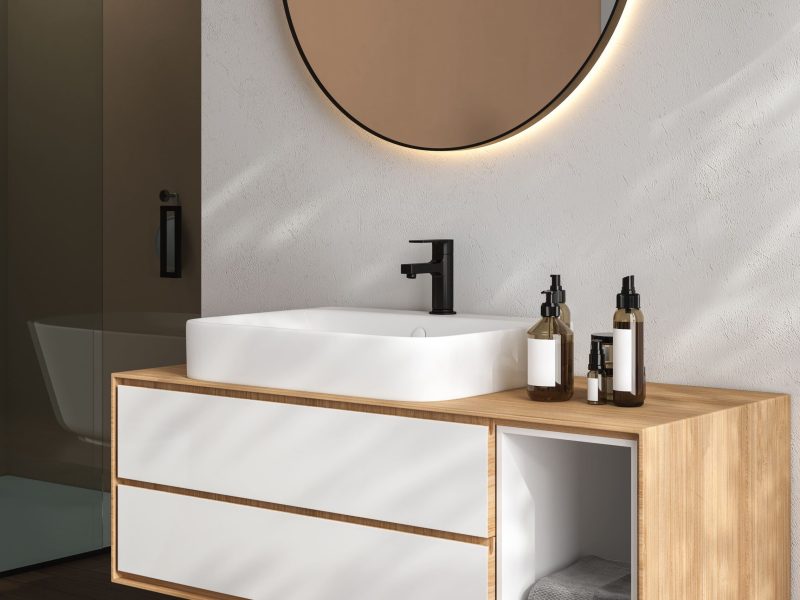 representacion-3d-tocador-madera-lavabo-ceramica-blanca-grifo-estilo-moderno-bano (1)